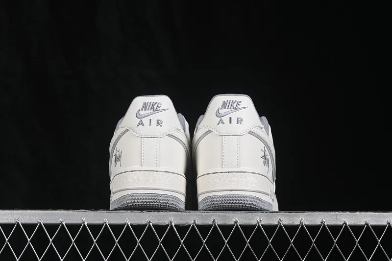 All categories Nk Air Force 1 Air Force series Nk Air Force 1 Low Air Force low-top Nike Air Force 1'07 Low joint model Air Force 1 low-top casual sneakers NH0601-603